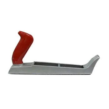 Рубанок по гипсокартону Т4Р, 250×40 мм