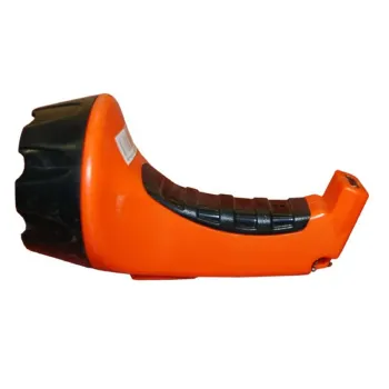 Изображение товара Ручной аккумуляторный фонарь Фотон Рм-0115 с 15 светодиодами, до 75 м Изображение товара Ручной аккумуляторный фонарь Фотон Рм-0115 с 15 светодиодами, до 75 м