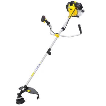 Изображение товара Бензиновый триммер Huter GGT-1300S 1300 Вт для травы и кустарников Изображение товара Бензиновый триммер Huter GGT-1300S 1300 Вт для травы и кустарников