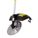 Триммер бензиновый Huter GGT-2500S 2500 Вт_5