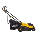 Газонокосилка электрическая Huter ELM-1800T 1800 Вт_4