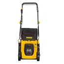 Газонокосилка электрическая Huter ELM-1800T 1800 Вт_5
