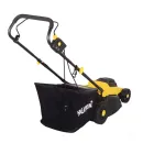 Газонокосилка электрическая Huter ELM-1800T 1800 Вт_2