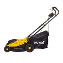 Газонокосилка электрическая Huter ELM-1800T 1800 Вт_3