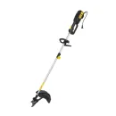 Триммер электрический Huter GET-1200 SL 1200 Вт_1