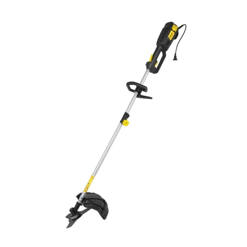 Триммер электрический Huter GET-1200 SL 1200 Вт_1