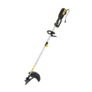Триммер электрический Huter GET-1500SL 1500 Вт_1