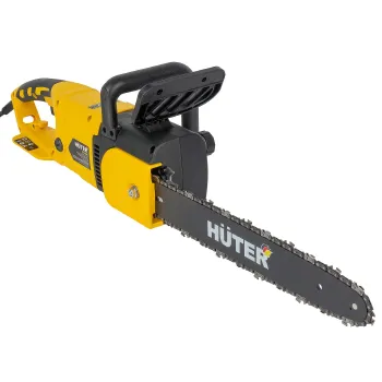 Изображение товара Электрическая цепная пила Huter ELS-2000 мощностью 2 кВт для профессиональных и бытовых работ Изображение товара Электрическая цепная пила Huter ELS-2000 мощностью 2 кВт для профессиональных и бытовых работ
