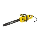 Пила цепная электрическая Huter ELS-2400 шина 45 см 2400Вт_2