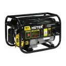 Генератор бензиновый Huter DY2500L 2 кВт_2