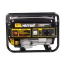 Генератор бензиновый Huter DY2500L 2 кВт_3