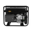 Генератор бензиновый Huter DY6500L 5 кВт_3