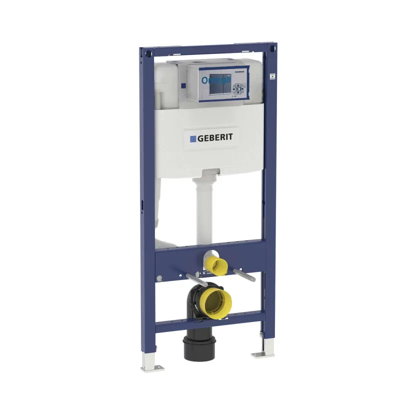Инсталляция для унитаза Geberit Duofix Omega 111.060.00.1_1