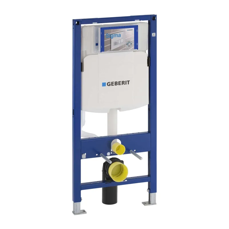 Инсталляция для унитаза Geberit Duofix Sigma 111.300.00.5_1