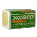 Утеплитель 1000x600x100мм Эковер Стандарт 50кг/м³ 3,6м²_1
