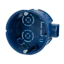 Коробка установочная для сплошных стен Gusi 68x45 мм_1