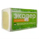 Утеплитель 1000x600x50мм Эковер Стандарт 50кг/м³ 7,2м²_1