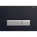 Клавиша смыва Geberit Sigma 40 (115.600.KR.1) с системой удаления запахов_1