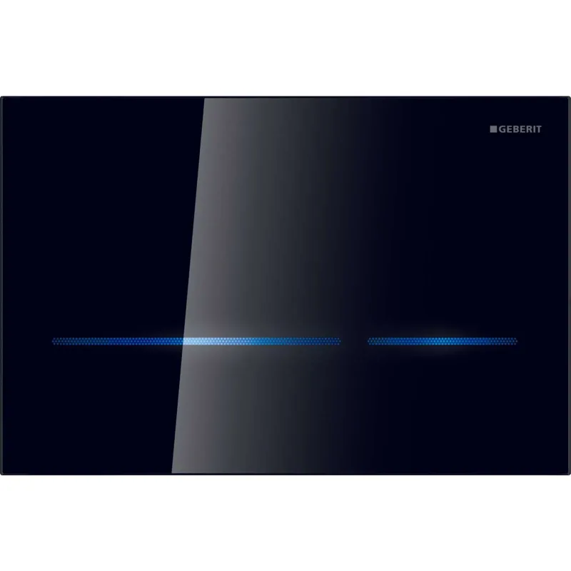 Клавиша смыва Geberit Sigma 80 (116.090.SG.1) сенсорное_1