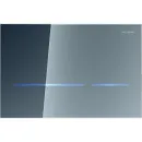 Клавиша смыва Geberit Sigma 80 (116.090.SM.1) сенсорное_1