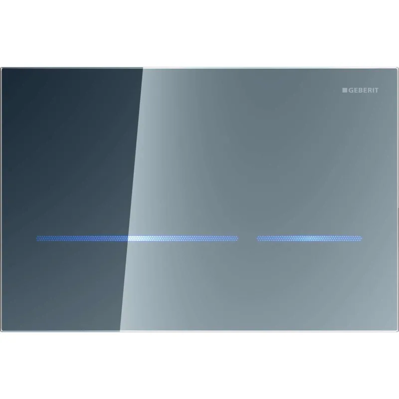 Клавиша смыва Geberit Sigma 80 (116.090.SM.1) сенсорное_1