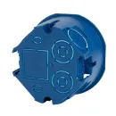 Коробка установочная для сплошных стен Gusi 68x45 мм_3