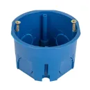 Коробка установочная для сплошных стен Gusi 68x45 мм_4