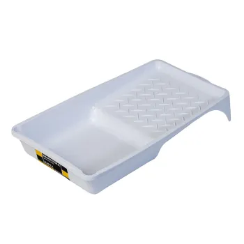 Изображение товара Ванночка для краски 150х290мм к валикам до 110мм Марта Изображение товара Ванночка для краски 150х290мм к валикам до 110мм Марта