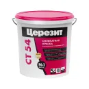 Краска фасадная Церезит СТ 54 матовая (база С) 15 л_2