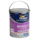 Краска интерьерная для влажной уборки Bindo 3 глубоко-матовая 4,5л Dulux_2