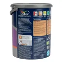 Краска интерьерная моющаяся Bindo 7 матовая 4,5л Dulux_3