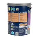 Краска интерьерная моющаяся Bindo 7 матовая 4,5л Dulux_4