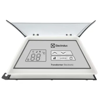 Блок управления для конвектора Electrolux Transformer Electronic ECH/TUE