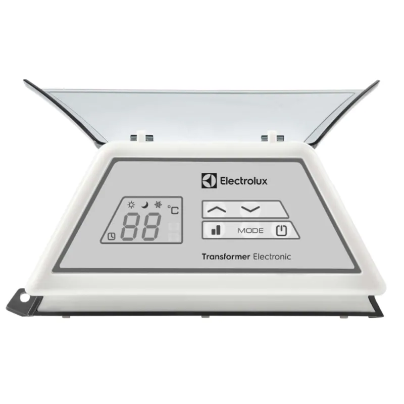 Блок управления для конвектора Electrolux Transformer Electronic ECH/TUE_1