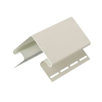 Изображение товара Угол наружный Docke сливки 3050 мм ПВХ для фасадных работ Изображение товара Угол наружный Docke сливки 3050 мм ПВХ для фасадных работ