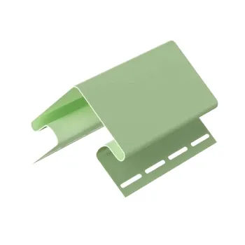 Изображение товара Угол наружный Docke киви 3000 мм для внешней отделки сайдинга Изображение товара Угол наружный Docke киви 3000 мм для внешней отделки сайдинга