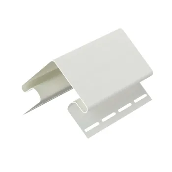 Изображение товара Угол наружный Docke пломбир 3000 мм для сайдинга Изображение товара Угол наружный Docke пломбир 3000 мм для сайдинга