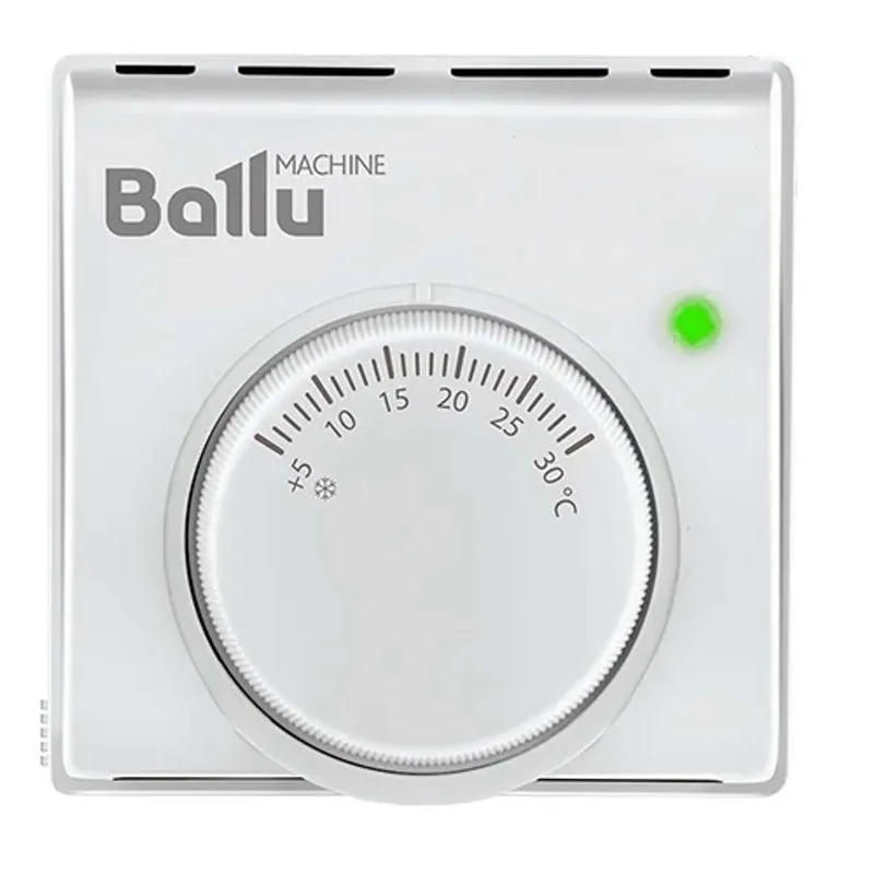 Термостат для инфракрасных обогревателей Ballu BMT-2_1