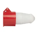 Розетка силовая переносная 16А 380В 3P+РЕ IP44_2