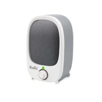 Изображение товара Тепловентилятор Ballu BFH/S-03N Мини 900 Вт Изображение товара Тепловентилятор Ballu BFH/S-03N Мини 900 Вт