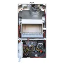 Котел газовый Baxi Eco 4s 18кВт двухконтурный настенный_2