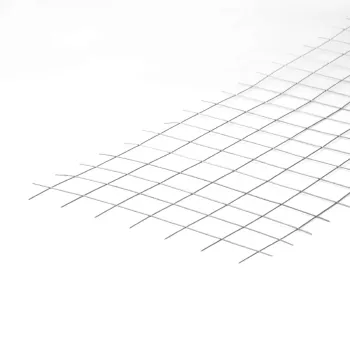 Изображение товара Строительная металлическая сетка кладочная 50х50мм 1,5х0,51м ТУ Изображение товара Строительная металлическая сетка кладочная 50х50мм 1,5х0,51м ТУ