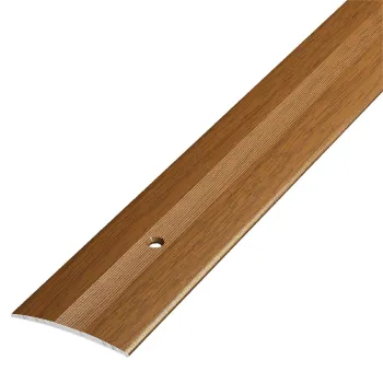 Изображение товара Профиль стыкоперекрывающий ПС орех 37x1800 мм от Bonkeel Изображение товара Профиль стыкоперекрывающий ПС орех 37x1800 мм от Bonkeel
