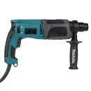 Перфоратор Makita HR2470 780 Вт_3