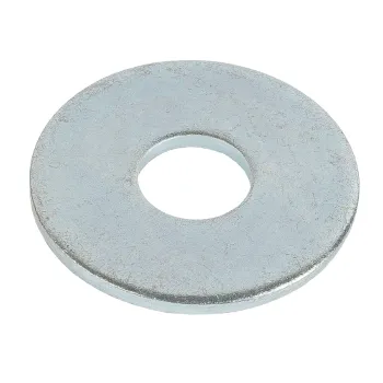 Изображение товара Шайба кузовная оцинкованная М14 DIN9021 Изображение товара Шайба кузовная оцинкованная М14 DIN9021