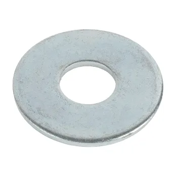 Изображение товара Шайба М20,0 DIN 9021 кузовная высокопрочная Изображение товара Шайба М20,0 DIN 9021 кузовная высокопрочная