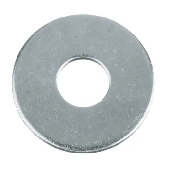 Изображение товара Шайба М24,0 DIN 9021 кузовная для крепежа и монтажа Изображение товара Шайба М24,0 DIN 9021 кузовная для крепежа и монтажа