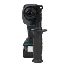 Перфоратор аккумуляторный Makita DHR202RF 18 В_4