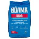 Шпаклевка гипсовая Волма Шов 5 кг_1