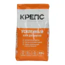 Клей для плитки Крепс Усиленный С1 Т 5 кг_2